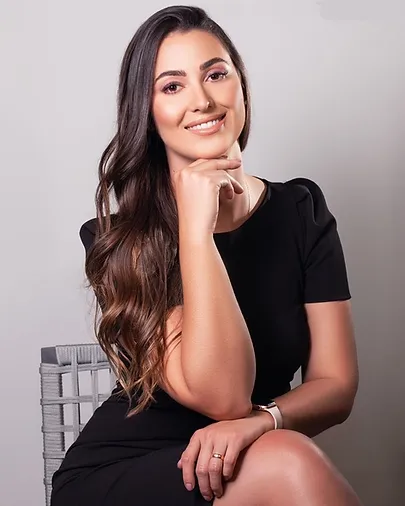 Dra. Thaís Mesquita - Advocacia Imobiliária